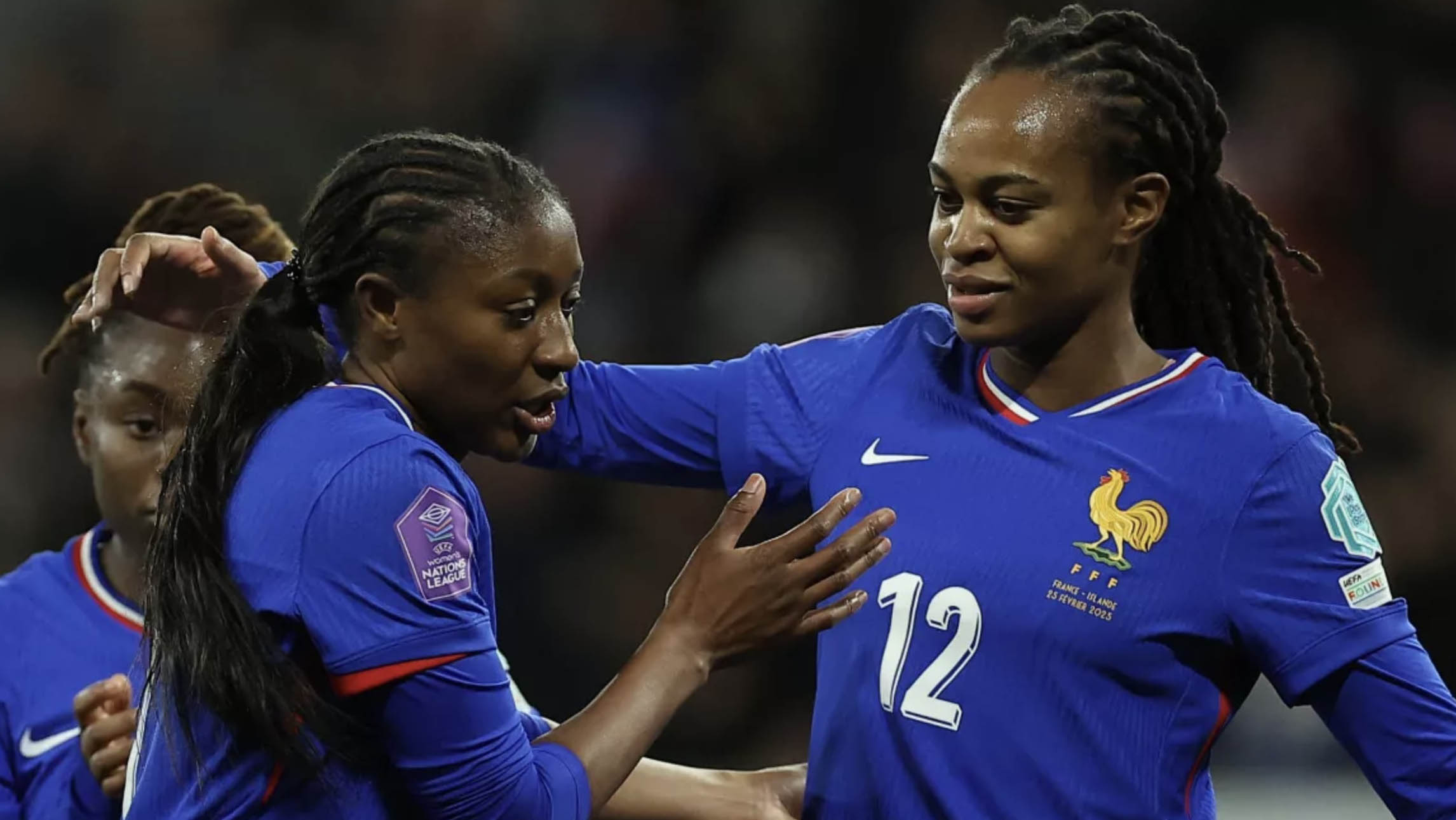 Sept jours de sport sur France Télévisions
